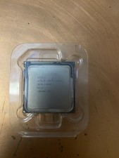 Intel Core i3-4160 4th Gen CPU Processor 3.60GHz SR1PK Desktop LGA1150