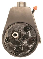 Power Steering Pump-GAS Lares 2399 Reman