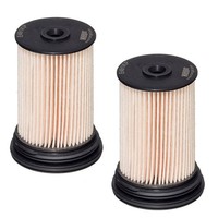 Hengst Filter Kraftstofffilter U.A. FüR Chevrolet, Opel, Vauxhall