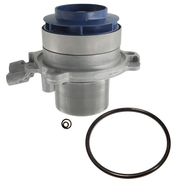 Wasserpumpe MotorküHlung SKF Vkpc 81278 FüR VW Seat Audi Skoda Jetta IV Alhambra-image