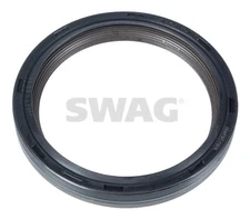 Front SWAG 20 10 9474 shaft seal, crankshaft for BMW