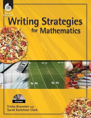 Writing Strategies for Mathematics (Reading and Writing Strategies) - bundle...