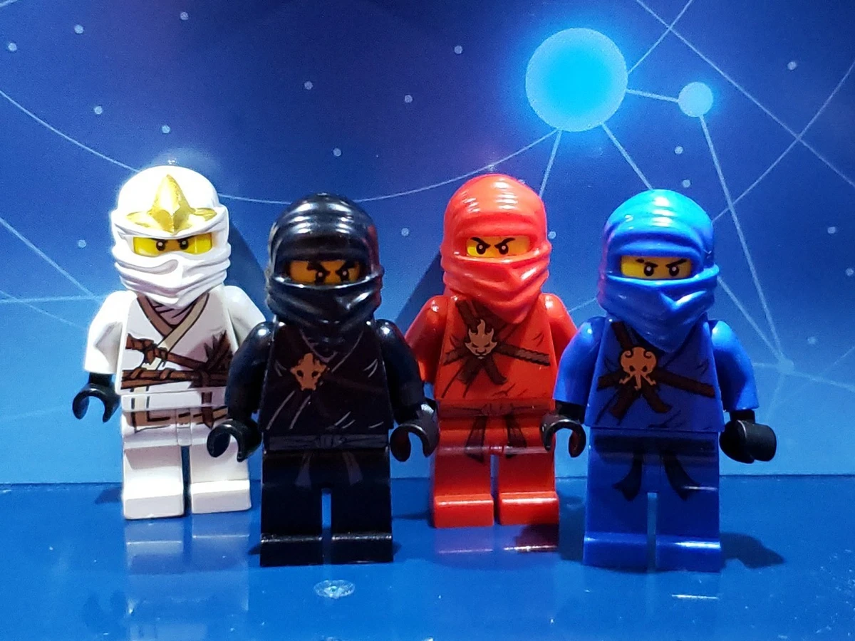 Zane ZX LEGO (R) Building Toys for sale | eBay