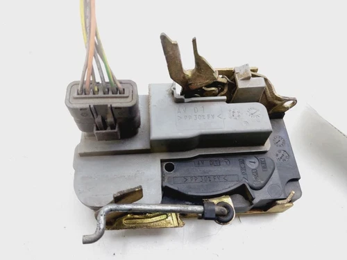 9136J2 Cerradura Puerta Delantera Derecha para CITROEN XSARA BERLINA 20 9242036