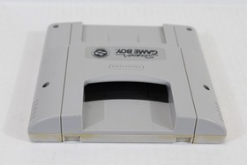 Super Gameboy 1 Game Boy SFC Nintendo Super Famicom SNES JP JPN Japan US Seller