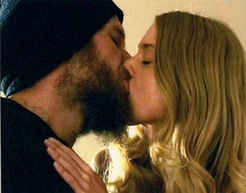 Winter Ave Zoli & Ryan Hurst Sons of Anarchy 8x10 Photo SOA Picture