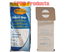 Electrolux Aerus Epic Prolux LX LXE Upright Style U Allergy Vacuum Cleaner bags
