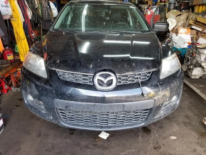 Crossmember/K-Frame Front Fits 07-08 MAZDA CX-7 228349 | eBay