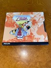 Zelda The Wand of Gamelon - Philips CDi - Like New