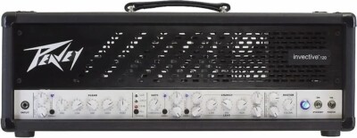 Peavey Invective .120 Guitar Amp Head