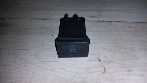 Volkswagen Golf 1999 Heated screen switch (Window Heater Switch) 1 #122416-57