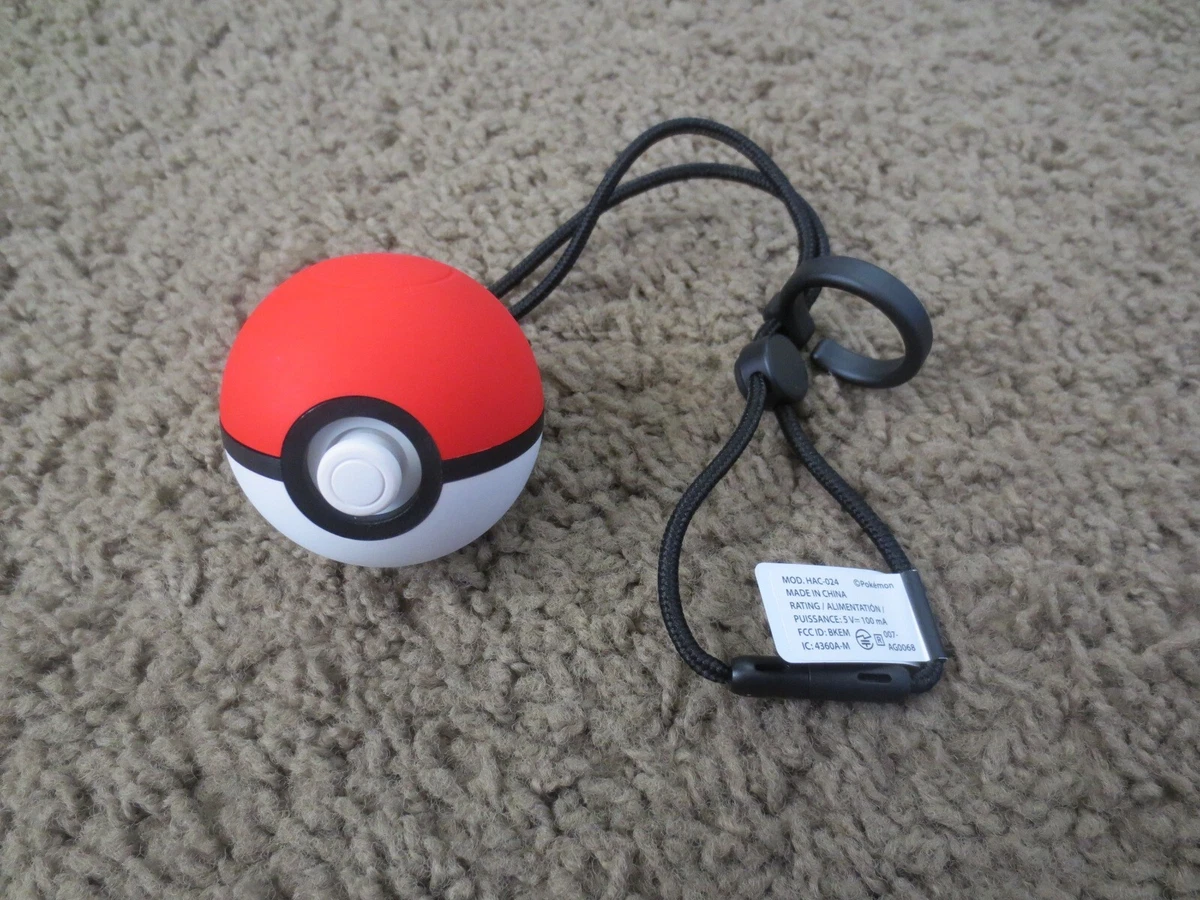 Pokeball plus ebay deals