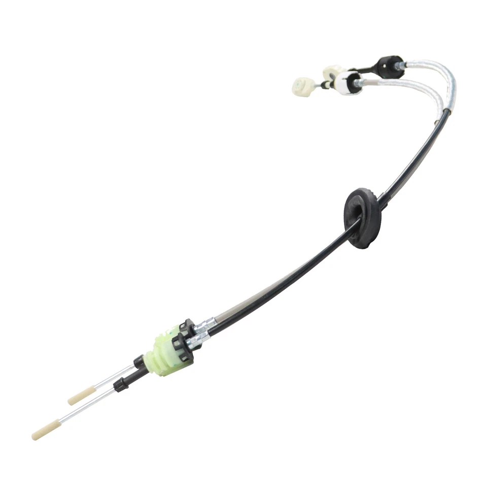 NUEVO cable de cambio de transmisión manual para Chevy Cobalt 15277760 2005-2011 Foto 4 de 4
