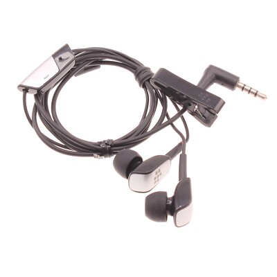 Headphones Wired Earphones Handsfree Mic 3.5mm Headset for Cell Phones