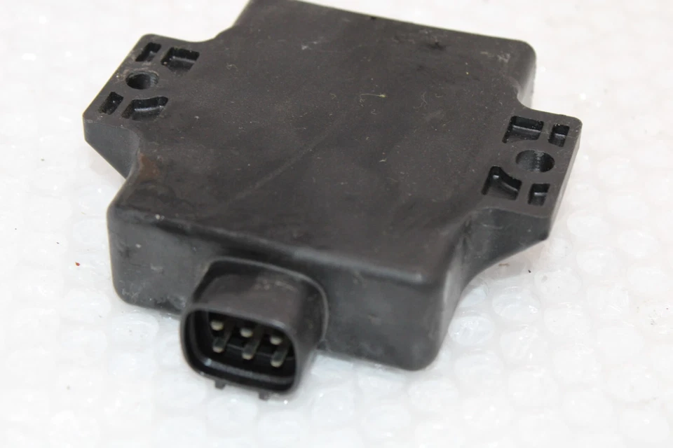 Steuergerät Steuerbox CDI Rechner Aprilia Leonardo 125 MB 96-01 #R5760 - Bild 2 von 2