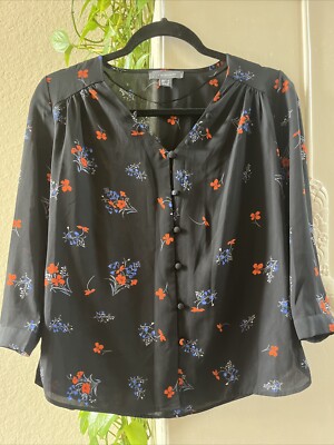Primark Blouse Size 2