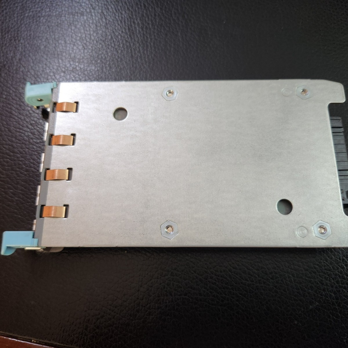 Juniper EX-UM-4X4SFP 10GB Ethernet Module (Pulled From EX4300) - Used