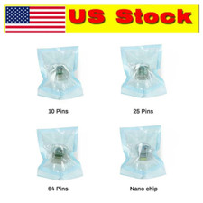Parts 10/25/64/Nano Pins Disposable Cartridge...