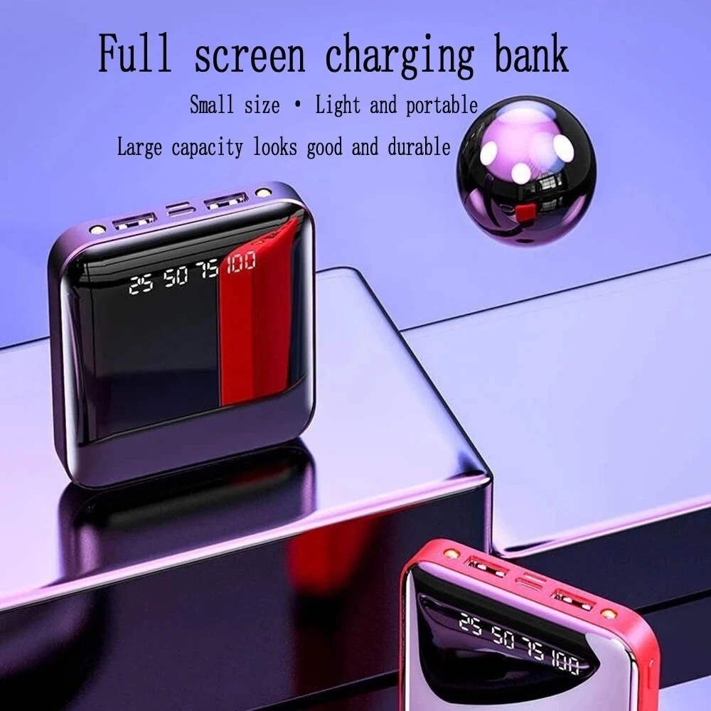 Power Bank Case DIY Solderless 3-sectiont 18650 Battery Box Fast Charging Case Power Bank Case DIY Solderless 3-sectiont 18650 Battery Box Fast Charging Case
