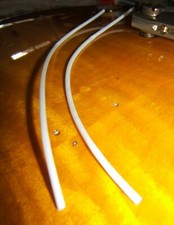 Tubo per spaghetti stile vintage, 12 pollici