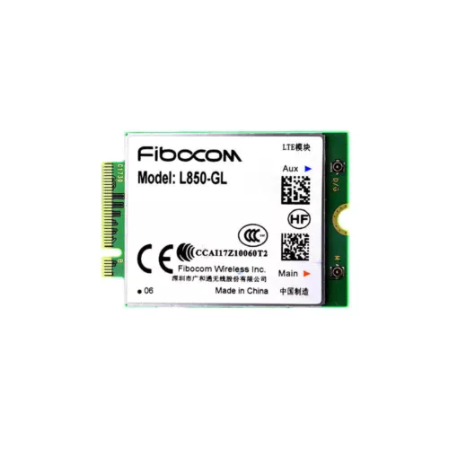 Lenovo ThinkPad Fibocom L850-GL CAT9 M.2 WWAN LTE UMTS 4XC0R38452 (mk)