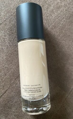 bareMinerals BAREPRO 24 HR Performance Wear Liquid Foundation SPF 20 - Picture 6 of 6