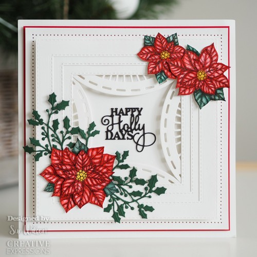 CREATIVE EXPRESSIONS - FESTIVE 2021 Sue Wilson Dies June 2021 Choice of - Picture 63 of 93
