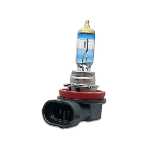 Osram Night Breaker 220 H11 Halogen Headlight Bulbs 64211NB220 12V 55W Pack of 2 - Picture 3 of 8