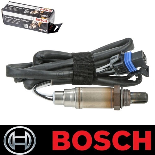 Лямбда зонд bosch подделка