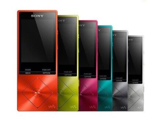 Sony Walkman A25 | eBay