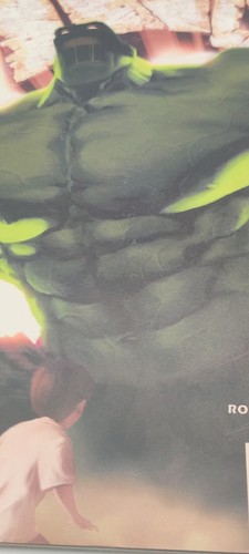 The Incredible Hulk #36 Comic Book Marvel 2002 - Picture 7 of 8