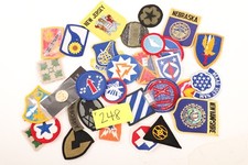 LARGE GRAB BAG- 30 Patches WHOLESALE / y248