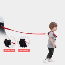 Infant Adjustable Walking Safety Harness Kids Outdoor Reins Walking Harness