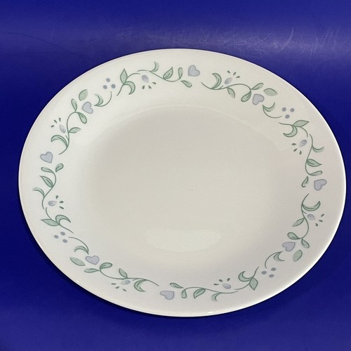 Lovely Corelle USA Replacement Side Plate Country Cottage Pattern VGC - Picture 2 of 7