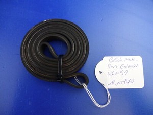 Keilriemen Waschmaschine - Bosch MAXXPLUS EXCLUSIV WIM59 5500000160