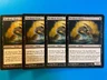 MTG 4x Mindlash Sliver Time Spiral Modern Pauper Magic the Gathering Card x4 LP