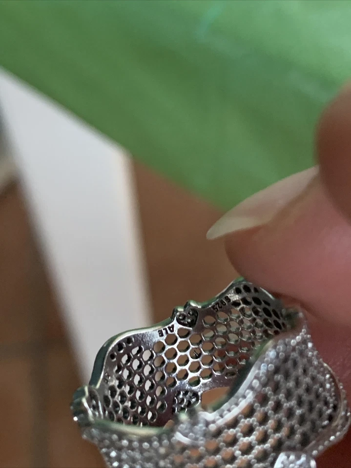 Anello Pandora Originale - Immagine 4 di 4