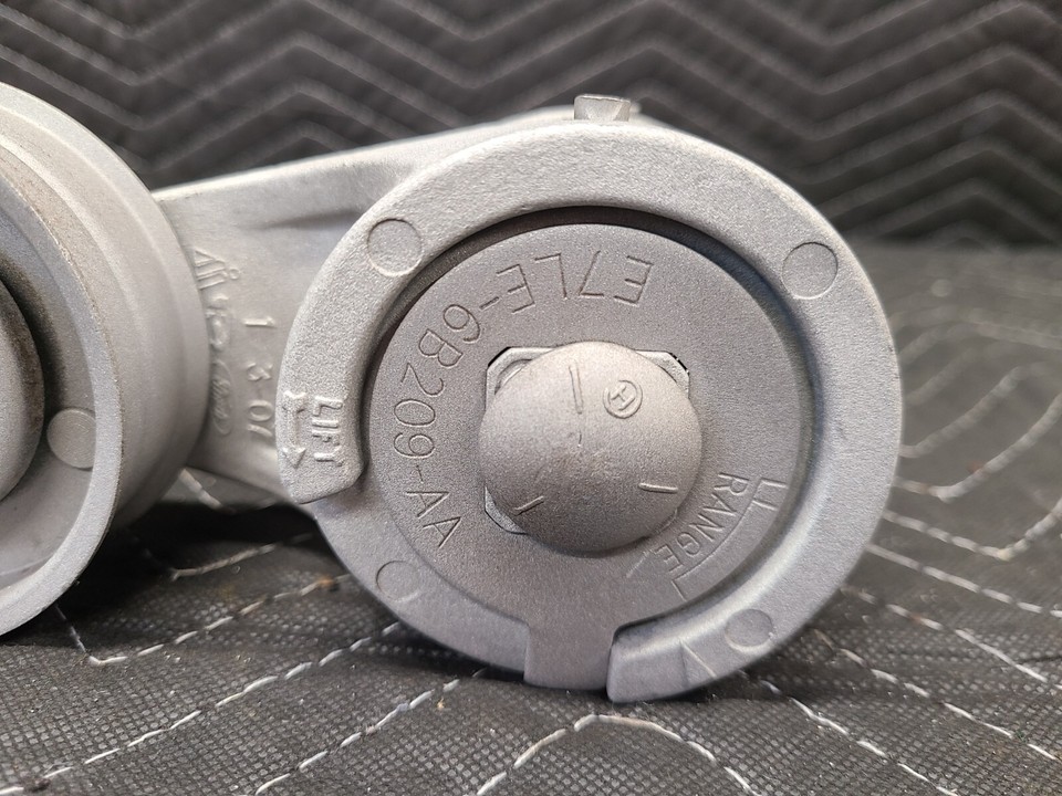 86 8793 Ford Fox Body Mustang 5.0L 302 OEM Serpentine Belt Tensioner