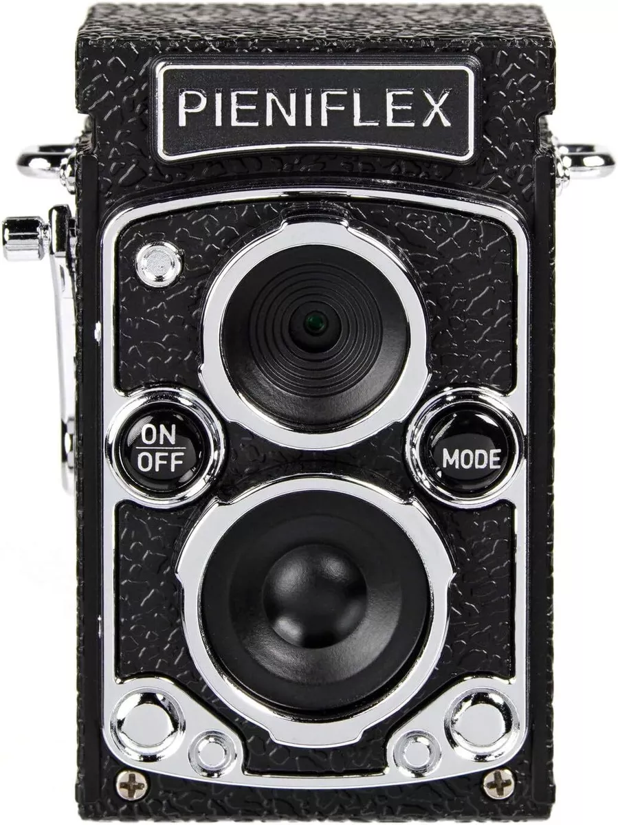 KENKO Double Longer Term Type Classic Design Idjikame Pieniflex (Piani Flex