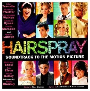 hairspray movie soundtrack download