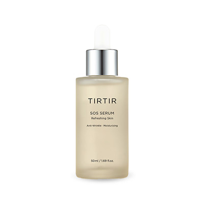 TIRTIR SOS Serum Moisturizing 50ml (1.69oz)
