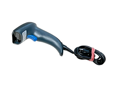 NETUM W9 USB Wired QR Scanner, 1D&2D Bar Code Reader gebraucht *SSG*