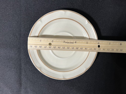 The Covington Edition Idlewild Saucer Plate Stoneware Japan - Picture 3 of 3