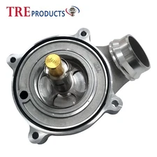 Thermostat Coolant, WOC44012084, Mercedes ACTROS, 4732000115, 4732000415