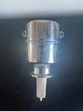 Endress + Hauser Smartec CLD18 Conductivity Meter Sanitary In Line 2" Hygenic