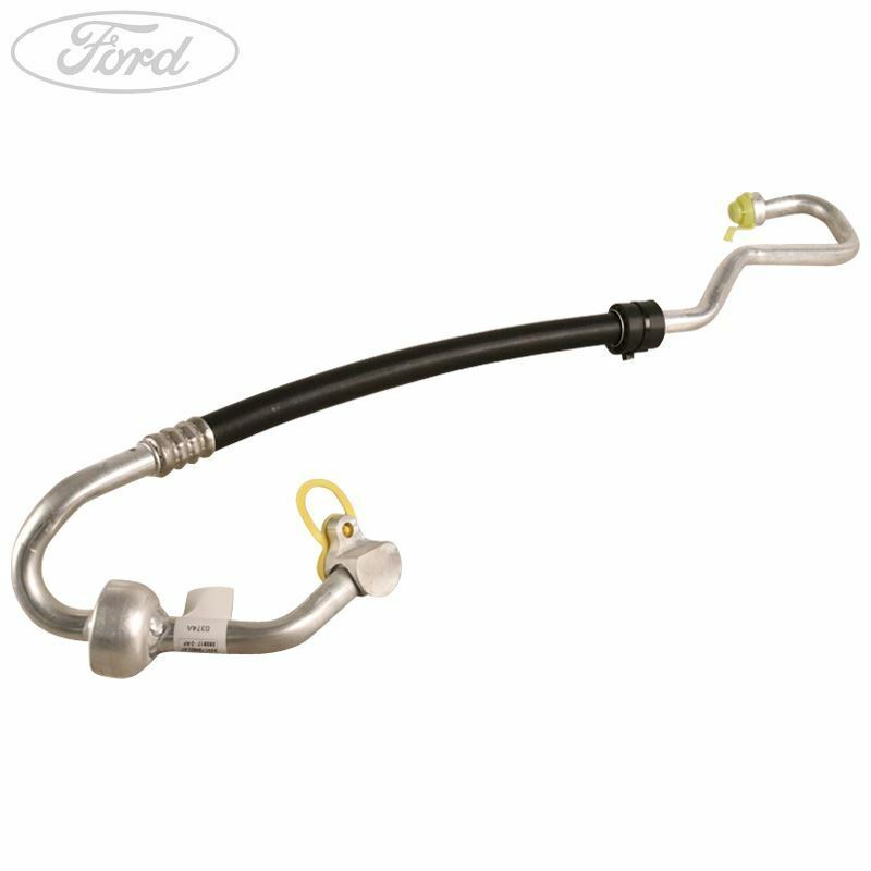 Genuine Ford Kuga Mk1 2.0 TDCi Air Conditioning Pipe Hose Tube  