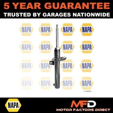 Fits VW Audi Skoda Seat NAPA Front Suspension Shock Absorber #2 0