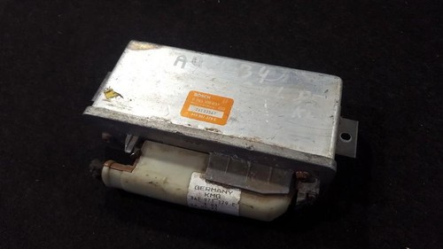 0265100037 Steuergerät ABS 443907379c Audi 80 DE206688-96