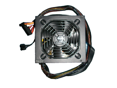 Rosewill VALENS-600M 80 Plus Gold Certified Active- POWER SUPPLY - Afbeelding 4 van 5