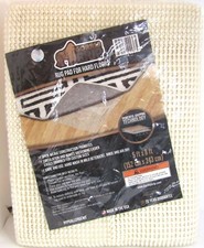 Gorilla Grip Rug Pad for Hard Floors, 5; X 8'. New.